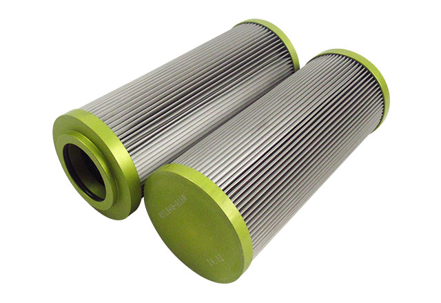 oil filter cartridge